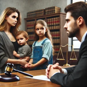 Çocuğun Velayeti Nedir Nasıl Belirlenir?