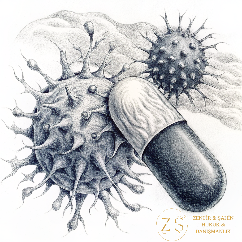 sgk akıllı kanser ilacı