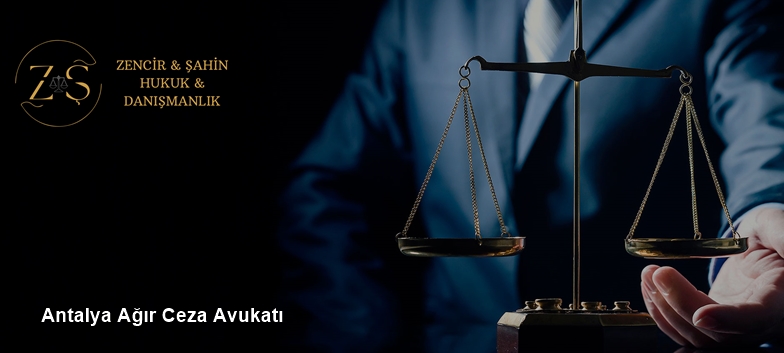 Ağır ceza avukatı