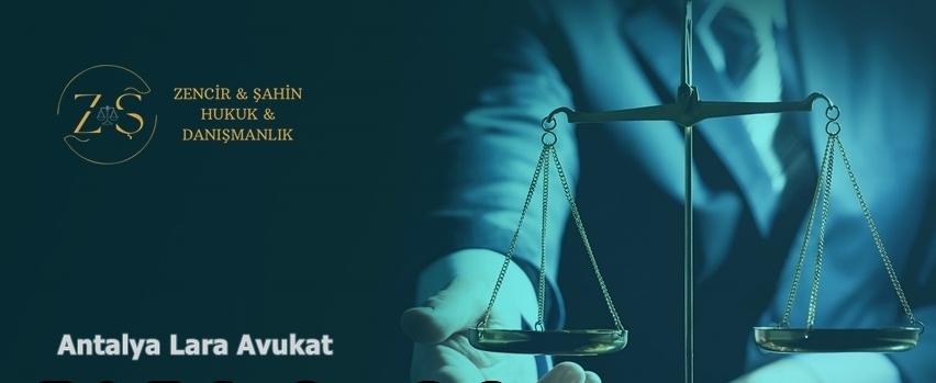 Antalya Lara Avukat
