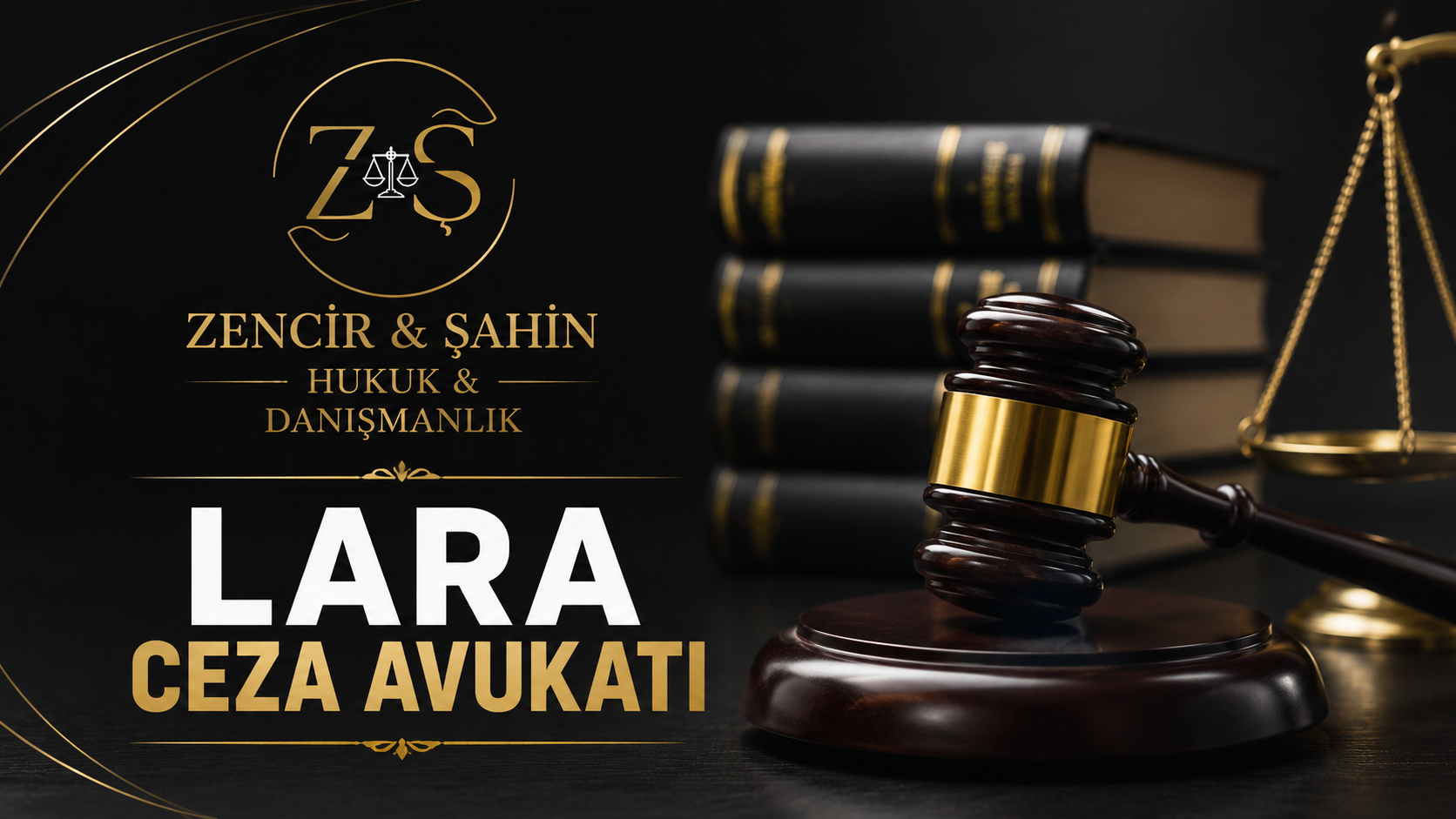 lara ceza avukatı