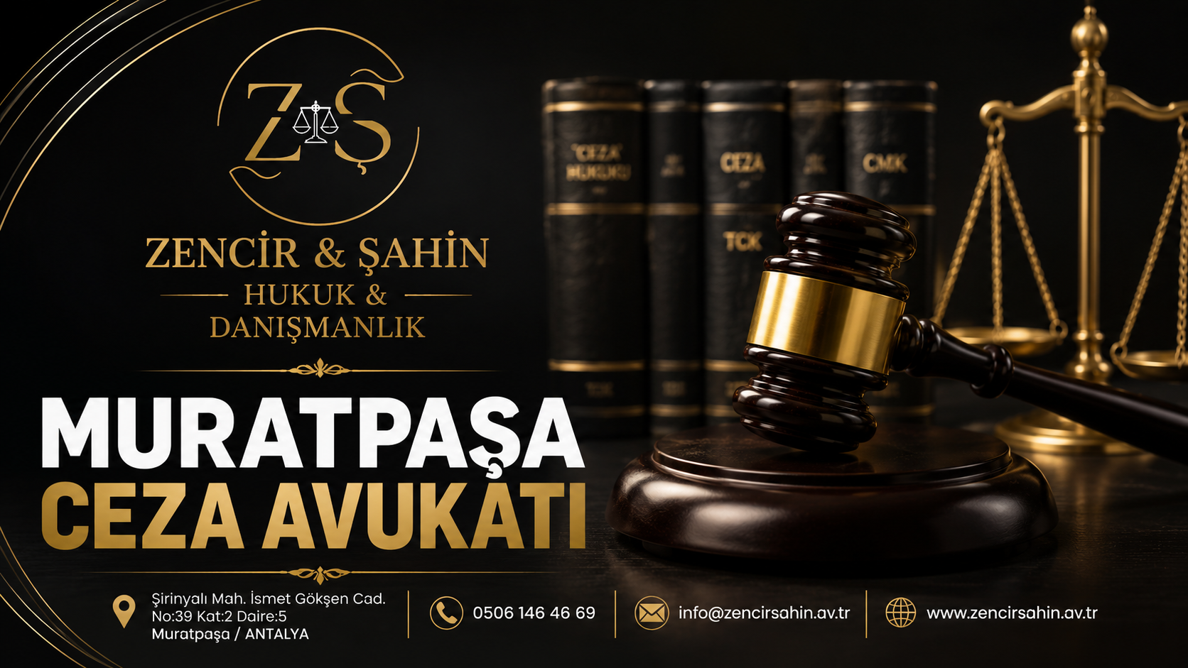muratpaşa ceza avukatı